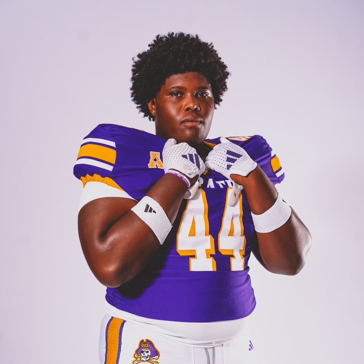 Kelton Smith
