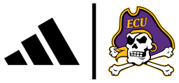 East Carolina University banner logo