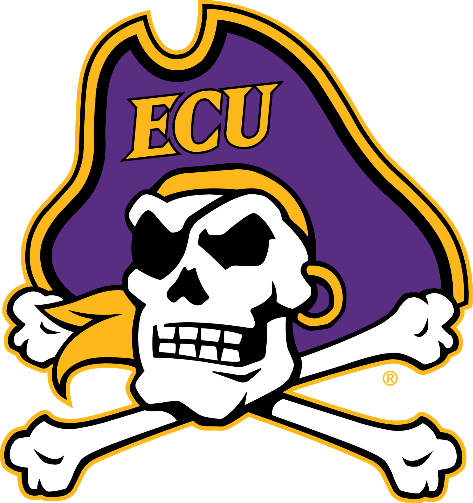 East Carolina University