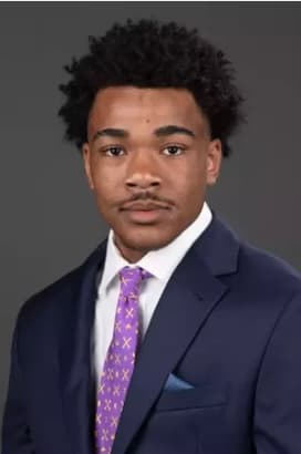 Ty Johnson